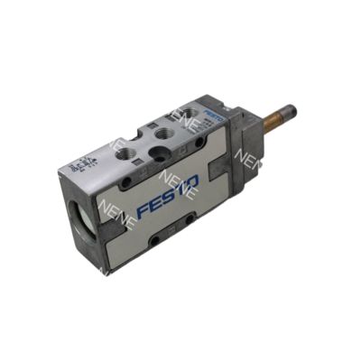 MFH-5-1/8-B Electric Solenoid Valve G1/8 Festo
