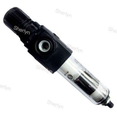 B72G-2GK-QT1-RMN 필터 압력 조절 밸브 NORGREN