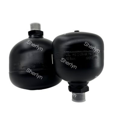 VOE17262260 볼보 다이어프램 축압기 0.75L