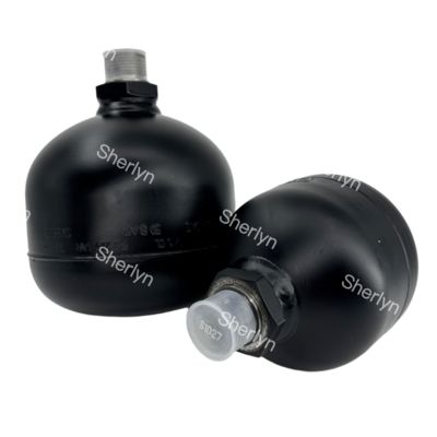 볼보 로더용 ACCUMULATOR VOE17258321