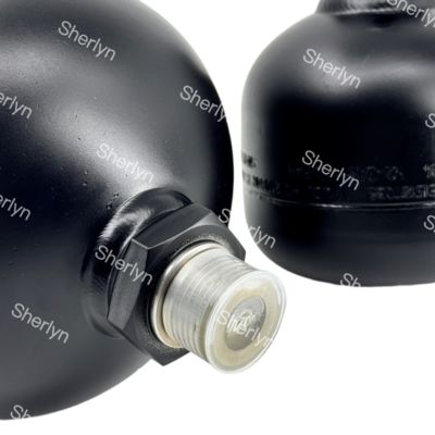 VOE15187036 볼보 대막 축전기