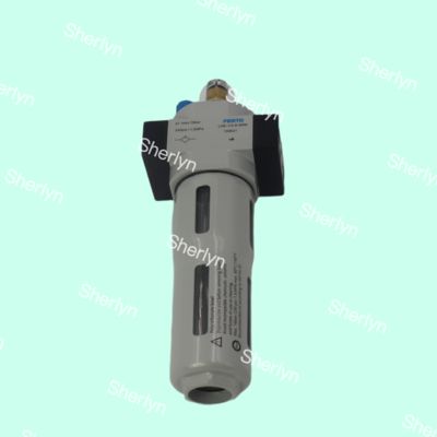 FESTO LOE-1/8-D-MINI 159620 아연 합금 오일 미스터 0.5-12bar