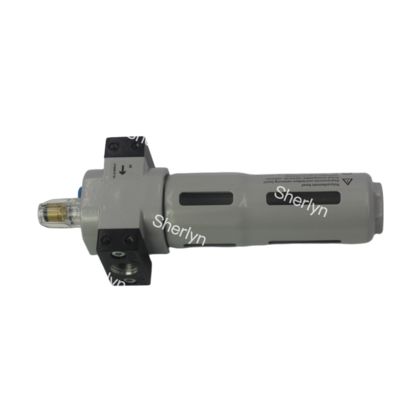 162680 LOE-3/8-D-MINI FESTO 진크 합금 오일 미스터