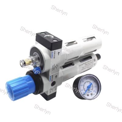 FESTO 레귤레이터 필터 LF-1/4-D-MINI 159613