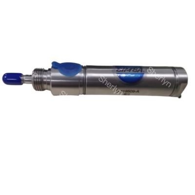 부품 번호 0071-DXP 오리지널 라인 시리즈 5/16 "공개 크기 피스톤 공기 실린더