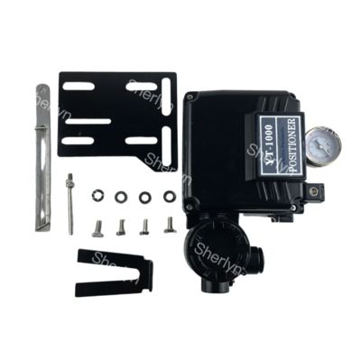 YT-1000L 직류 공기 밸브 조절 위치 탐지기