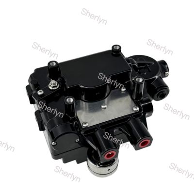 YT-1000L 직류 공기 밸브 조절 위치 탐지기