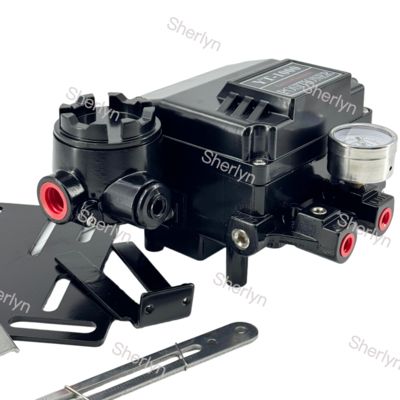 YT-1000L 직류 공기 밸브 조절 위치 탐지기