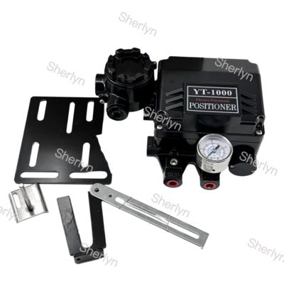 YT-1000L 직류 공기 밸브 조절 위치 탐지기