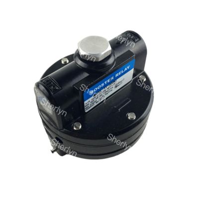 YTC Pneumatic 증폭기 YTC-300 가속기 부스터 볼륨 부스터 증폭기