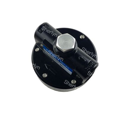 YTC Pneumatic 증폭기 YTC-300 가속기 부스터 볼륨 부스터 증폭기