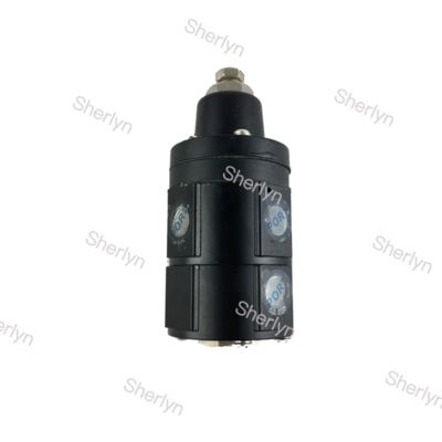 잠금 밸브 Pneumatic 잠금 밸브 및 보유 밸브 YT-400D