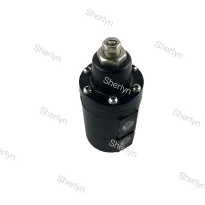 잠금 밸브 Pneumatic 잠금 밸브 및 보유 밸브 YT-400D