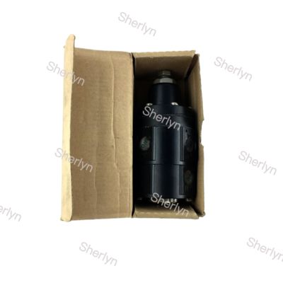 잠금 밸브 Pneumatic 잠금 밸브 및 보유 밸브 YT-400D