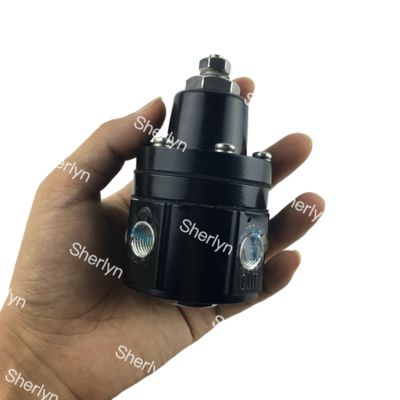 에어 잠금 밸브 YT-400SN1 안전 밸브 단행성