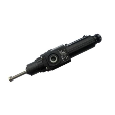 필터 압력 감소 밸브 B74G-4AS-SPCN60266 산업용 공기 조절기 공기 준비 장치 NORGREN