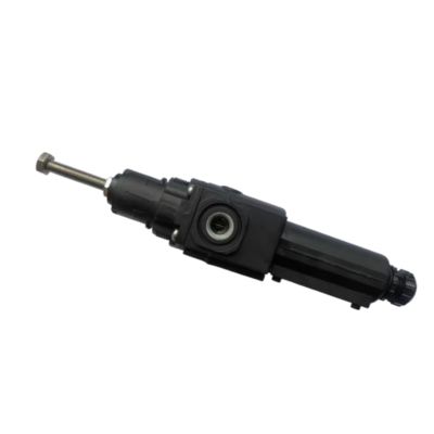 필터 압력 감소 밸브 B74G-4AS-SPCN60266 산업용 공기 조절기 공기 준비 장치 NORGREN