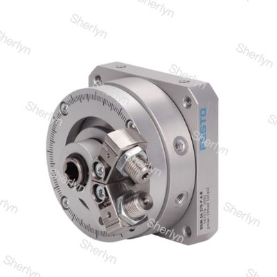 DSM-12-270-CC-A-B 547572 양방향 Festo 로터리 실린더