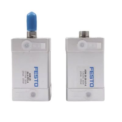FESTO 컴팩트 실린더 ADN-25-35-A-P-A 574647 복동