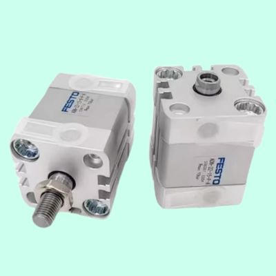 30mm 스트로크 FESTO 실린더 ADN 시리즈 ADN-25-30-A-P-A 536256