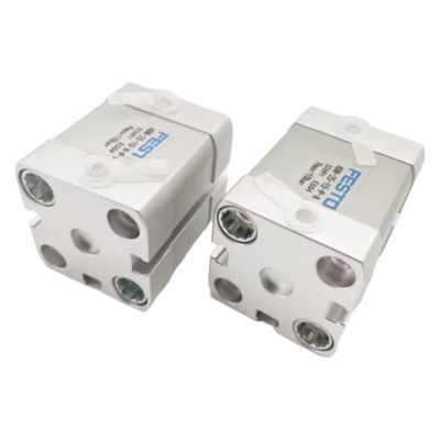 FESTO 컴팩트 실린더 ADN-25-35-A-P-A 574647 복동