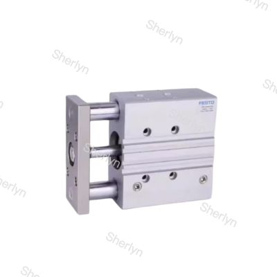 DFM-12-30-P-A-KF FESTO 가이드 실린더 70902 30mm 스트로크