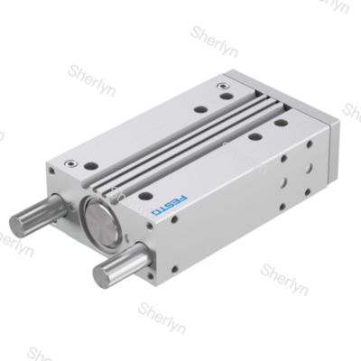 40mm 피스톤 직경 공압 실린더 FESTO DFM-12-40-P-A-KF용