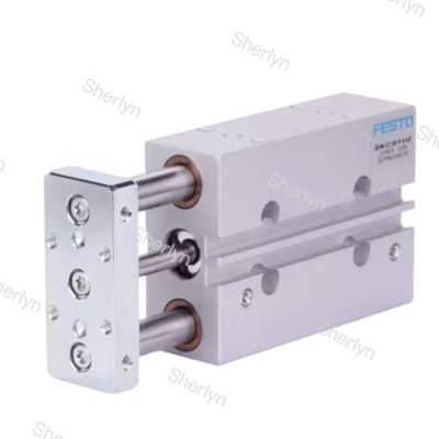 DFM-12-30-P-A-KF FESTO 가이드 실린더 70902 30mm 스트로크