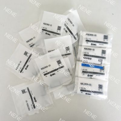 KQG2H08-00	4E2-7ES	KQ2A49 SMC Air Fluid Pneumatic Pipe Fittings  Stainless Steel 316 Metal Parts