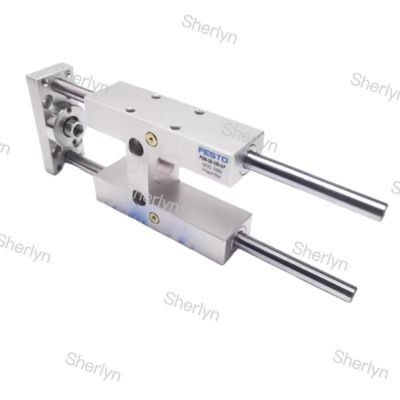 FESTO 실린더 가이드 유닛 FEN-12/16-125-GF 8204044