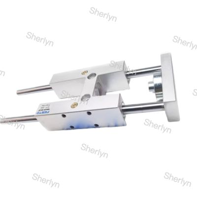 FESTO 실린더 타입 가이드 FEN/FENG-16/20/25-32-40-100-160-200-250-GF-KF