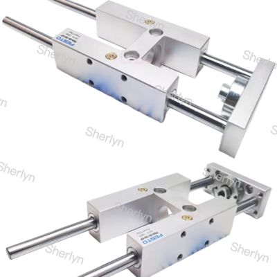 FESTO 타입 실린더 가이드 12/16 실린더 직경 GF FEN/FENG-12/16-50-GF