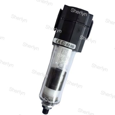 NORGREN Filter F73G-3GN-AT3/AT1 F73G-3GN-QT3/QT1