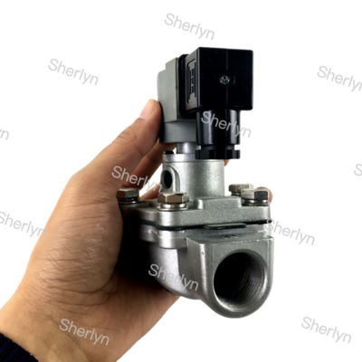 CA20T CA20T010-300 CA20T010-305 Goyen 공압 밸브 펄스 밸브 3/4 인치