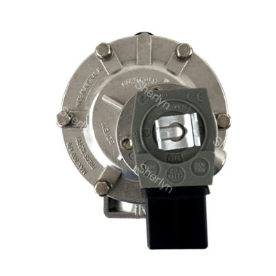 GOYEN CA45T 펄스 밸브 1.5인치 직각형, 적합한 다이어프램 K4502 K4503