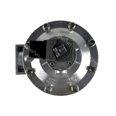 K5004 K5000 GOYEN CA50T 펄스 밸브 2인치 직각형 적합 다이어프램