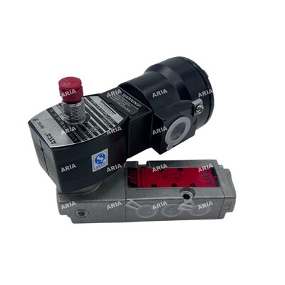 ASCO 솔레노이드 밸브 EF8551A321MO 스테인리스 스틸 밸브 바디