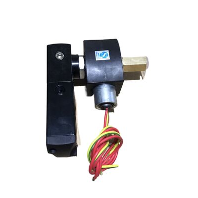ASCO Solenoid Valve EF8551G401MO EF8551B401MO