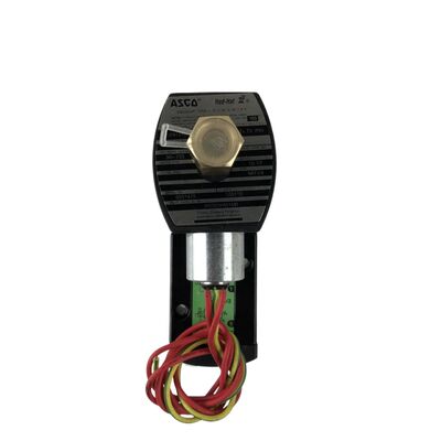 ASCO 방폭 솔레노이드 밸브 EFG551H401M 방폭 전기 제어 리버싱 G551B401MO VCEFCMG551H401MO