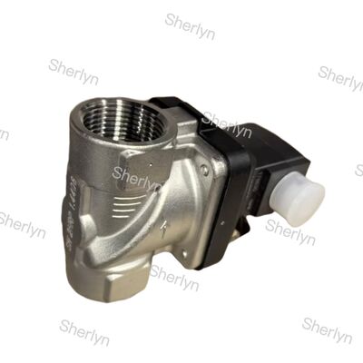 6281 Burkert 솔레노이드 밸브 00228393 G1 DC24V