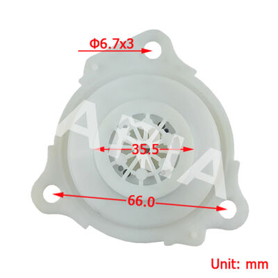 Norgren Type Pulse Diaphragm Valve 1'' Inch 8296400.817 TPE Membrane 8296400.8171.00000