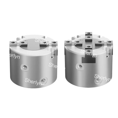 SMC Pneumatic Maniphalanx 공기 실린더 MHS2-20D 2손가락 타입