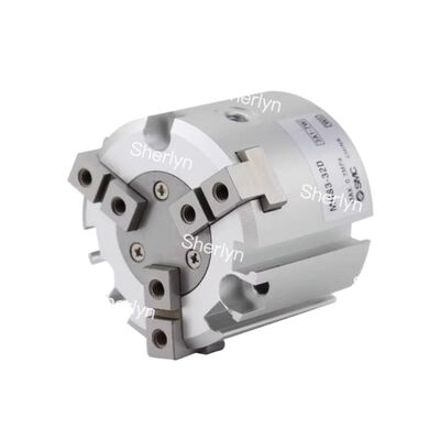 SMC Pneumatic Maniphalanx 공기 실린더 MHS2-20D 2손가락 타입