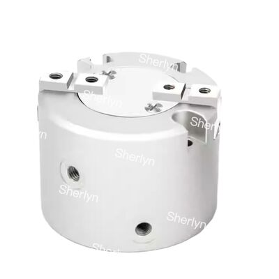 MHS2-80D SMC 손가락 손톱 공기 실린더 80 구멍