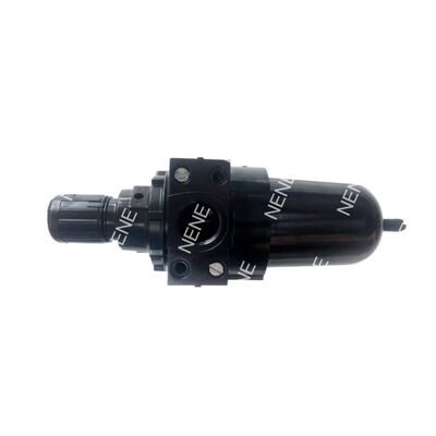 NORGREN Olympian Plus 필터 레귤레이터 B68G-8AK-AR3-RLN 자동 드레인 필터 레귤레이터 Norgren