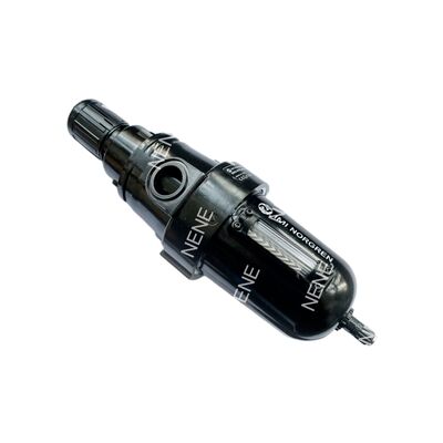 NORGREN Olympian Plus 필터 레귤레이터 B68G-8AK-AR3-RLN 자동 드레인 필터 레귤레이터 Norgren
