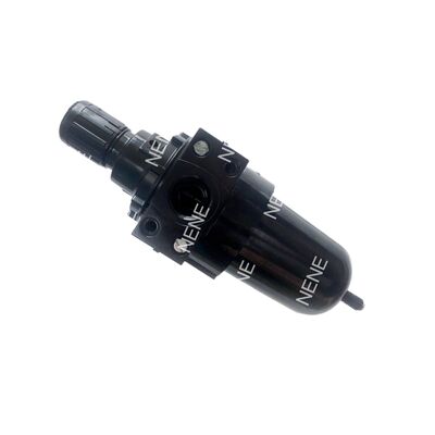 NORGREN Olympian Plus 필터 레귤레이터 B68G-8AK-AR3-RLN 자동 드레인 필터 레귤레이터 Norgren