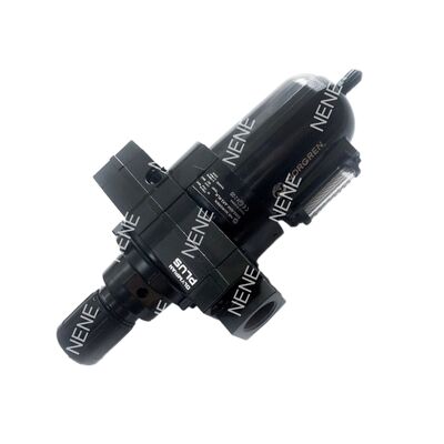 NORGREN Olympian Plus 필터 레귤레이터 B68G-8AK-AR3-RLN 자동 드레인 필터 레귤레이터 Norgren