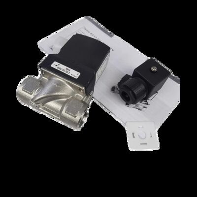 Burkert 솔레노이드 밸브 6213EV A13.0 G1/2 00246303 00141218 FKM VA