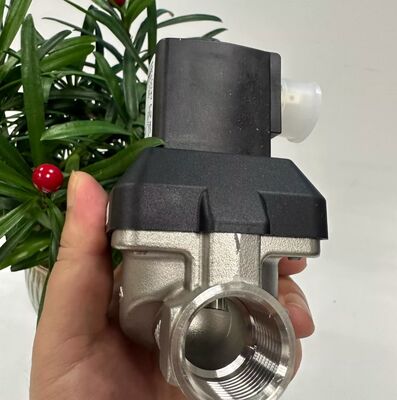 BURKERT 소레노이드 밸브 00222171 00222172 00222173 6213EV ENBR2.0 투어홀